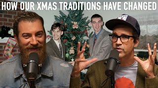 How Our Christmas Traditions Have Changed Throughout The Years