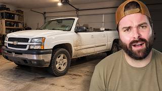 I Judged My Subscriber’s WORST Trucks... They’re Actually Insane