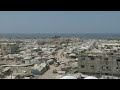 LIVE: Khan Younis in GAZA