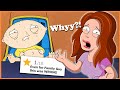 Family Guy&#39;s Most MESSED Up Episode