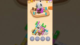Yarn Sort Jam: 3D Yarn Gameplay