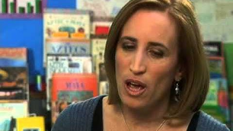 Pam Allyn: Preparing for one-on-one conversations