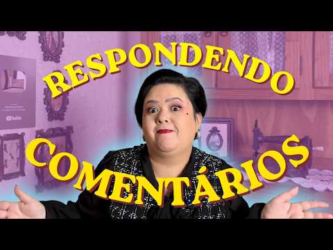 REAGINDO A COMENTÁRIOS | Makes favoritas, skincare e como ligar o F0D4SE