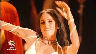 La Notte della Taranta 2024_DICI CA NU ME VOI CA SU' PICCINNA_Angelina Mango