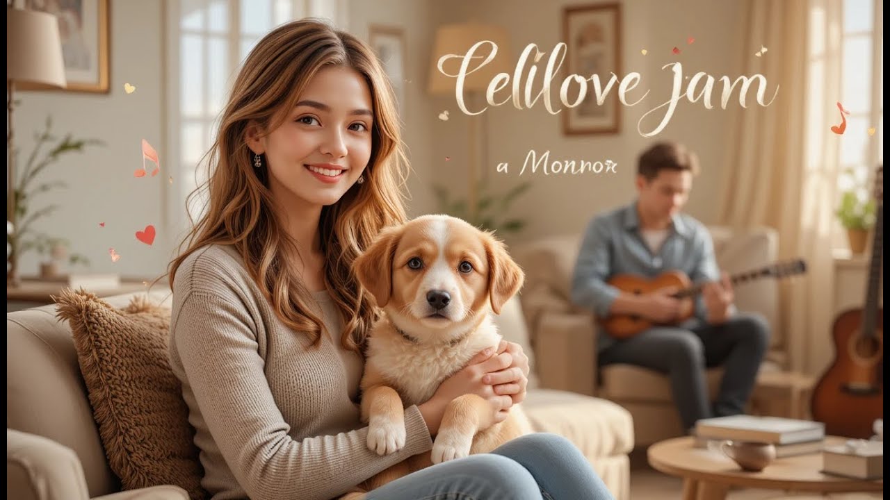 The Happy Ever After Playlist 