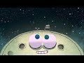 StoryBots | The Moon And The Planets | Learning Songs For Kids | Netflix Jr