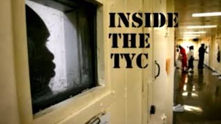 Texas Youth Commission Orientation Process! #TJJD #YouthPrison