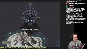 Chrono Trigger Playthrough (Pt. 5)