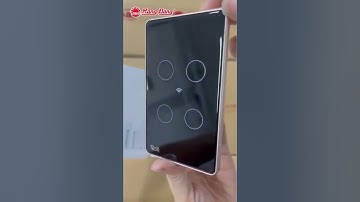 Công tắc cảm ứng thông minh RALLI của Rạng Đông, liên hệ chúng tôi: 0977037837