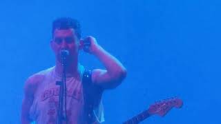 Bleachers - Chinatown (live in San Jose)