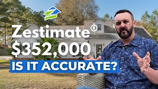 Is Your Zestimate Accurate in Mississippi? | by Mississippi Realtors
