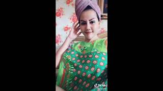 Tiktok hot nita thalia