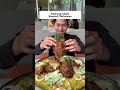 Makan di sini berasa di timur tengah padahal lagi di bandung