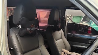 Modifikasi Kijang Kapsul Jadi gagah !!!