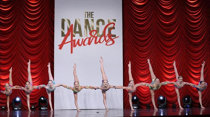 Size - Larkin Dance Studio