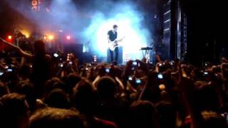 Paramore - Decode [Live in Porto Alegre]