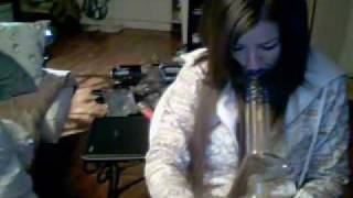 Stoner Girls IV