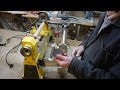 Копировальное приспособление для токарного станка. Часть 2. Copying device on lathe. Part 2.