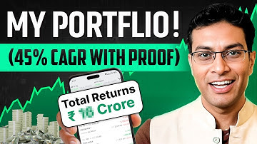 I invested 16Cr in 2025 & learnt this...  | Akshat Shrivastava