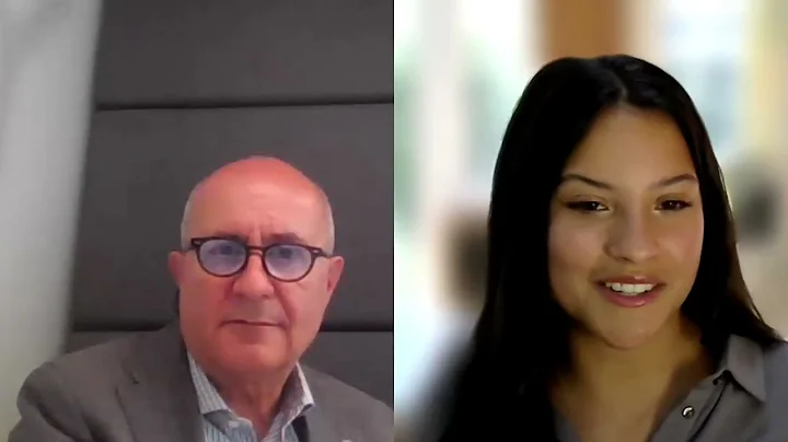 Interview with Mauro Oretti, SkyTeam. The Sustainable Flight Challenge: Producing tangible results