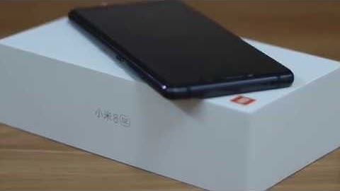 Google Play Services Installation on Xiaomi Mi 8 SE Chinese variant