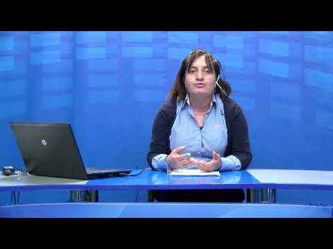 გურიის ახალი ამბების სპეციალური გამოშვება -  16. 10. 2020