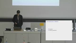 Thomas Sargent: "Macroeconomics After Lucas", June 2024