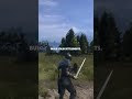 Turning a Camp Into a Town #bellwright #bellwrightgameplay #medievalsurvival