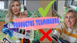 Productos terminados♻Primor♻LIDL♻Mercadona🤩👍👎🔥