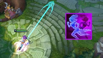 How to Make Neeko W Global!