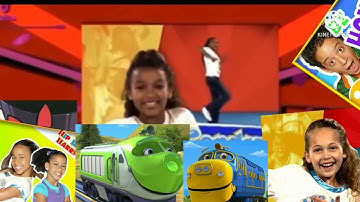 I INTERRUPTED DONAVON THE BEST 12 FOR INTERRUPTING ETHAN MARIE!