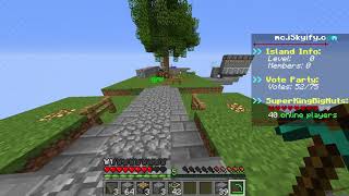 Minecraft- Fastest Cobble Generator Tutorial!