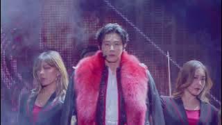 Yunho | 유노윤호 | ユンホ - Crimson Saga / TVXQ! 2019 ～XV～ PREMIUM EDITION