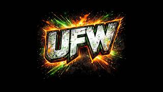 The Main Event for The UFW Heavyweight Title