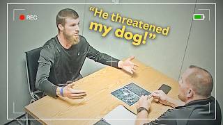 Argument Over Dog Ends With 40 Years in Prison