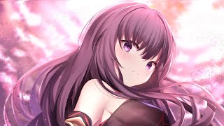 Nightcore - Fools Gold