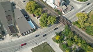 Point Douglas, Mb - What Does It Look Like?