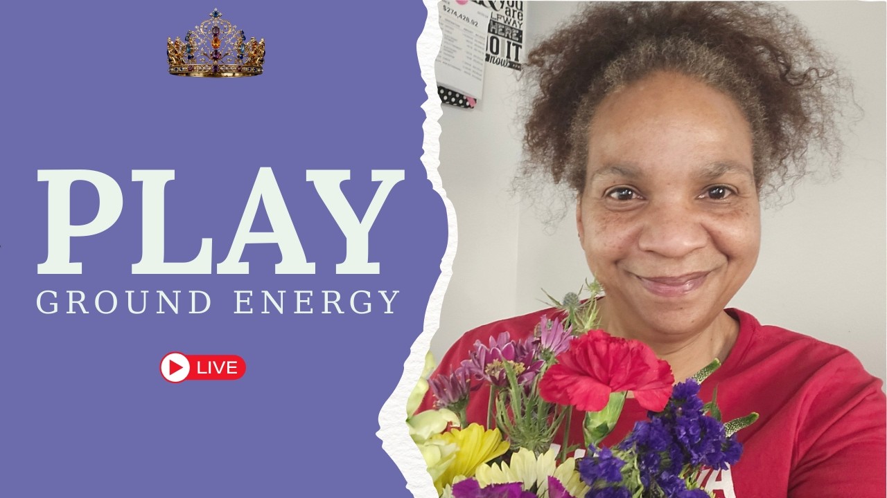 Earth Is Our Playground (Not School): Reclaiming Joy Through Curiosity #relearning #reframing