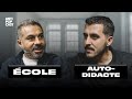 Lcole ou lautodidacte    cocktail ep06