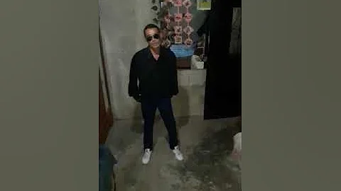 COVI DANCE 2020 MARVIN GUZMAN ( CALACA ) ZONA 1 TU...