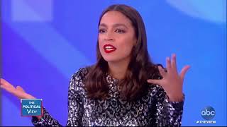 AOC Blames ‘Internet Culture’ For Bernie Bro Abuse