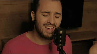 11 Vidas - Lucas Lucco (Cover)