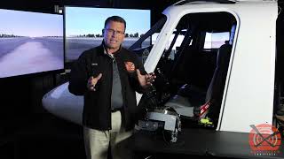 NVG Smart View LimitingDevice to combat NVG IIMC by ICARUS