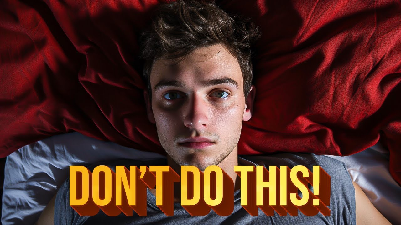 10 Morning Habits That Are RUINING Your Day! - YouTube