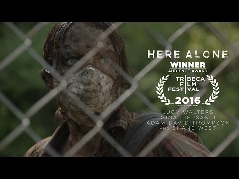 HER ALENE (filmteaser) 2016 Tribeca Film Festival Publikumsprisvinner