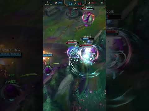 VEIGAR PENTAKILL |