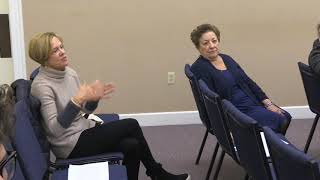 20191112 Village Trustees Public Info Short Term Rentals