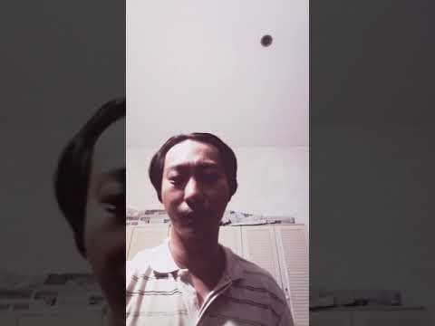 ZAI HUI SHOU KARAOKE BY JOHANNES