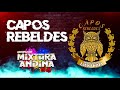 CAPOS REBELDES (En La Vida Y El Amor) - MIXTURA ANDINA #morenada