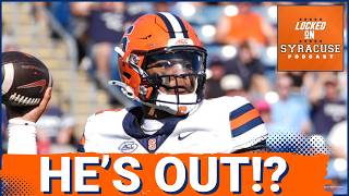 BAD: Amari Odom OUT FOR THE SEASON + Malachi Nelson Update